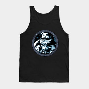 John Glenn Tank Top